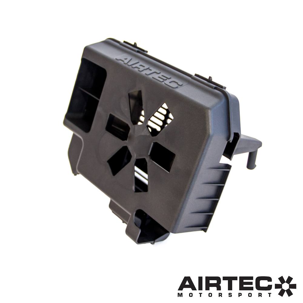 ECU HOLDER FOCUS MK2 TWO-PIECE AIRTEC MOTORSPORT