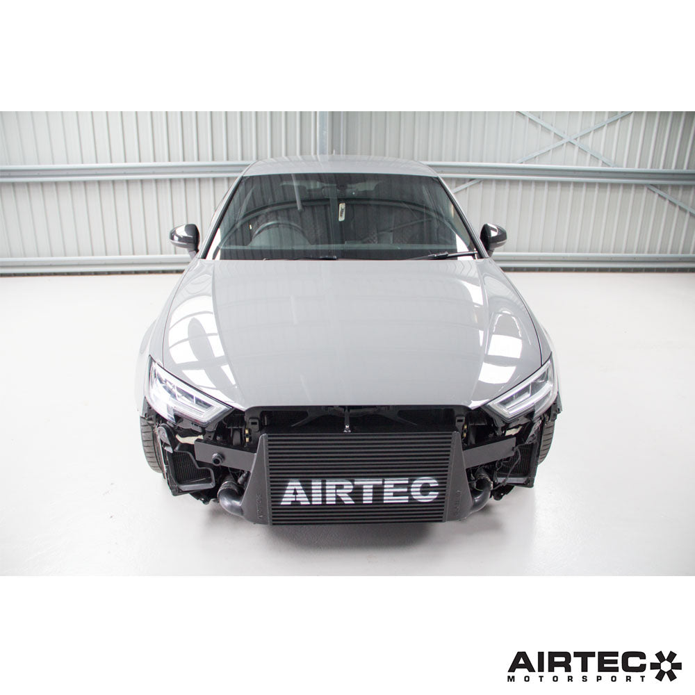 Audi RS3 8V Stage 3 Intercooler AIRTEC Motorsport (Non-ACC only)