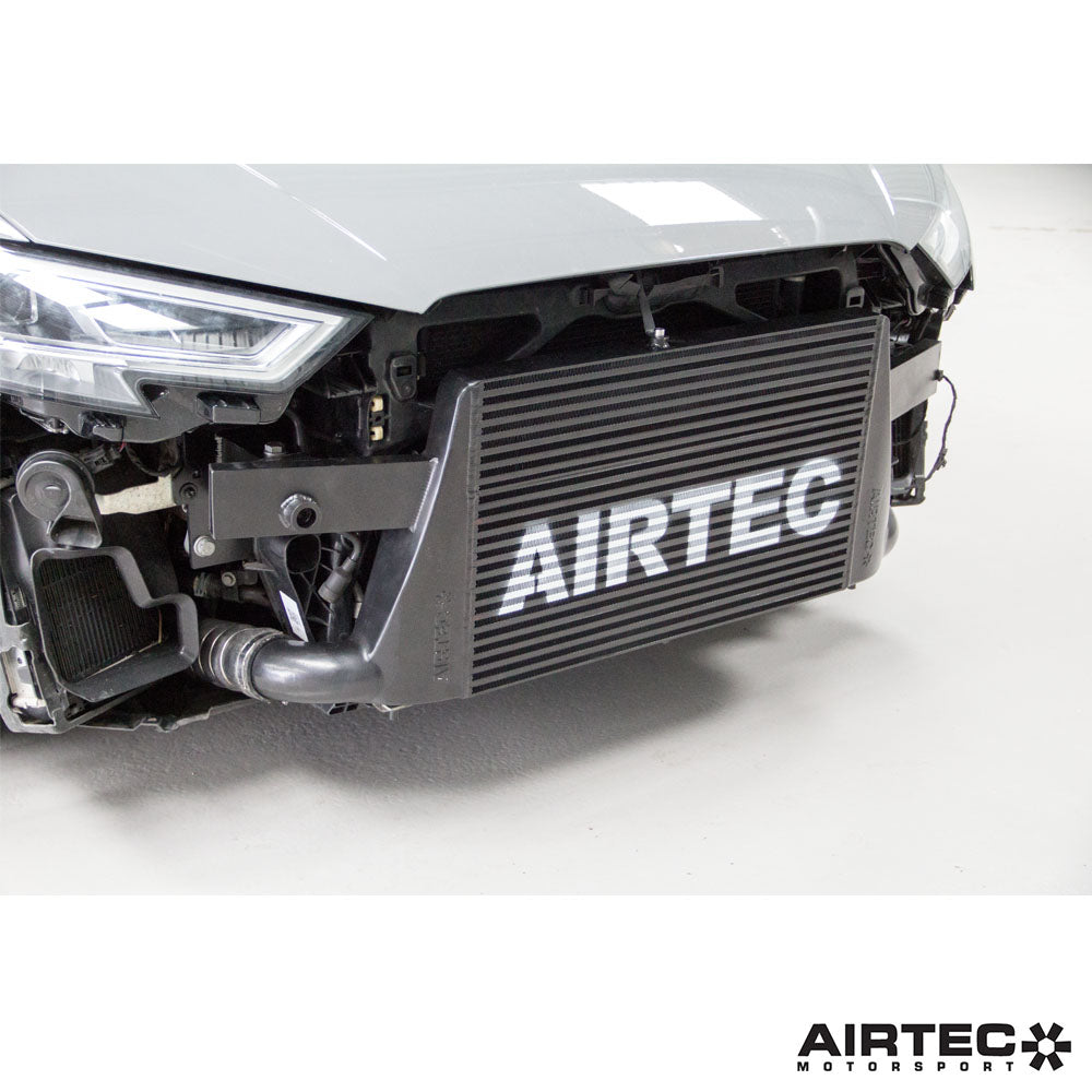 Audi RS3 8V Stage 3 Intercooler AIRTEC Motorsport (Non-ACC only)