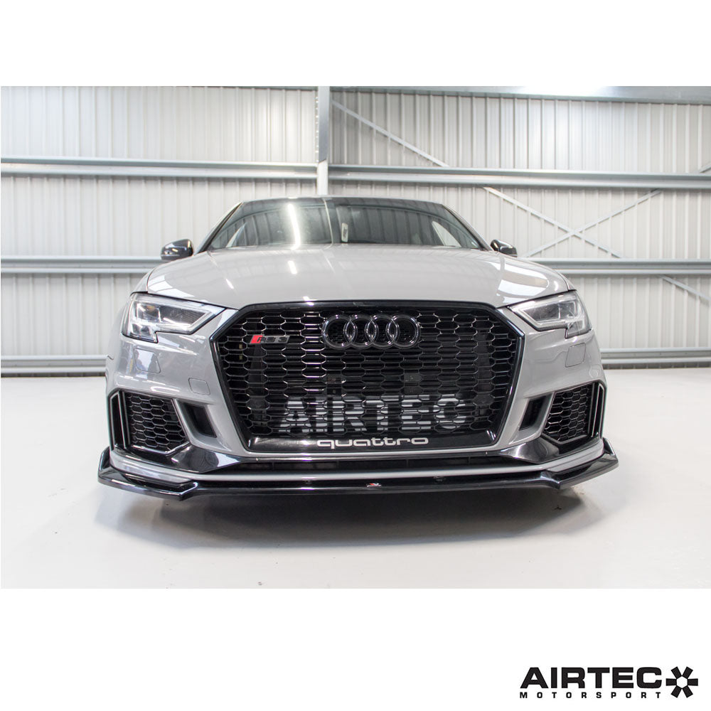 Audi RS3 8V Stage 3 Intercooler AIRTEC Motorsport (Non-ACC only)