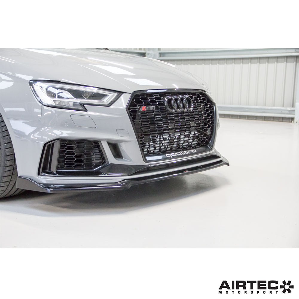 Audi RS3 8V Stage 3 Intercooler AIRTEC Motorsport (Non-ACC only)