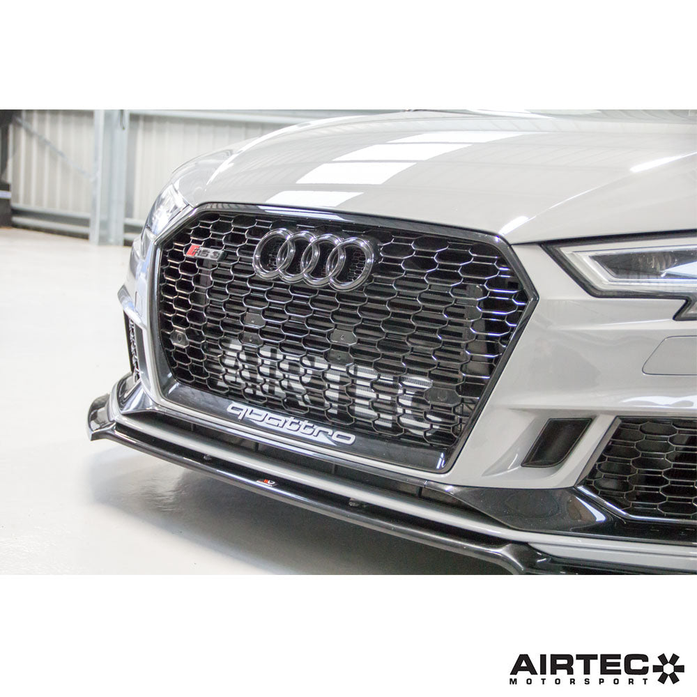 Audi RS3 8V Stage 3 Intercooler AIRTEC Motorsport (Non-ACC only)