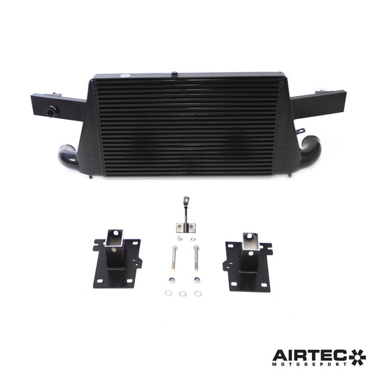 Audi RS3 8V Stage 3 Intercooler AIRTEC Motorsport (Non-ACC only)