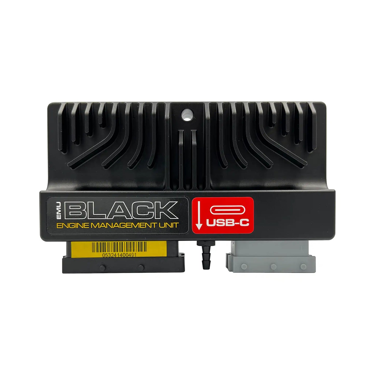 Ecumaster Black Control unit EMU with Pre-terminated Wiring