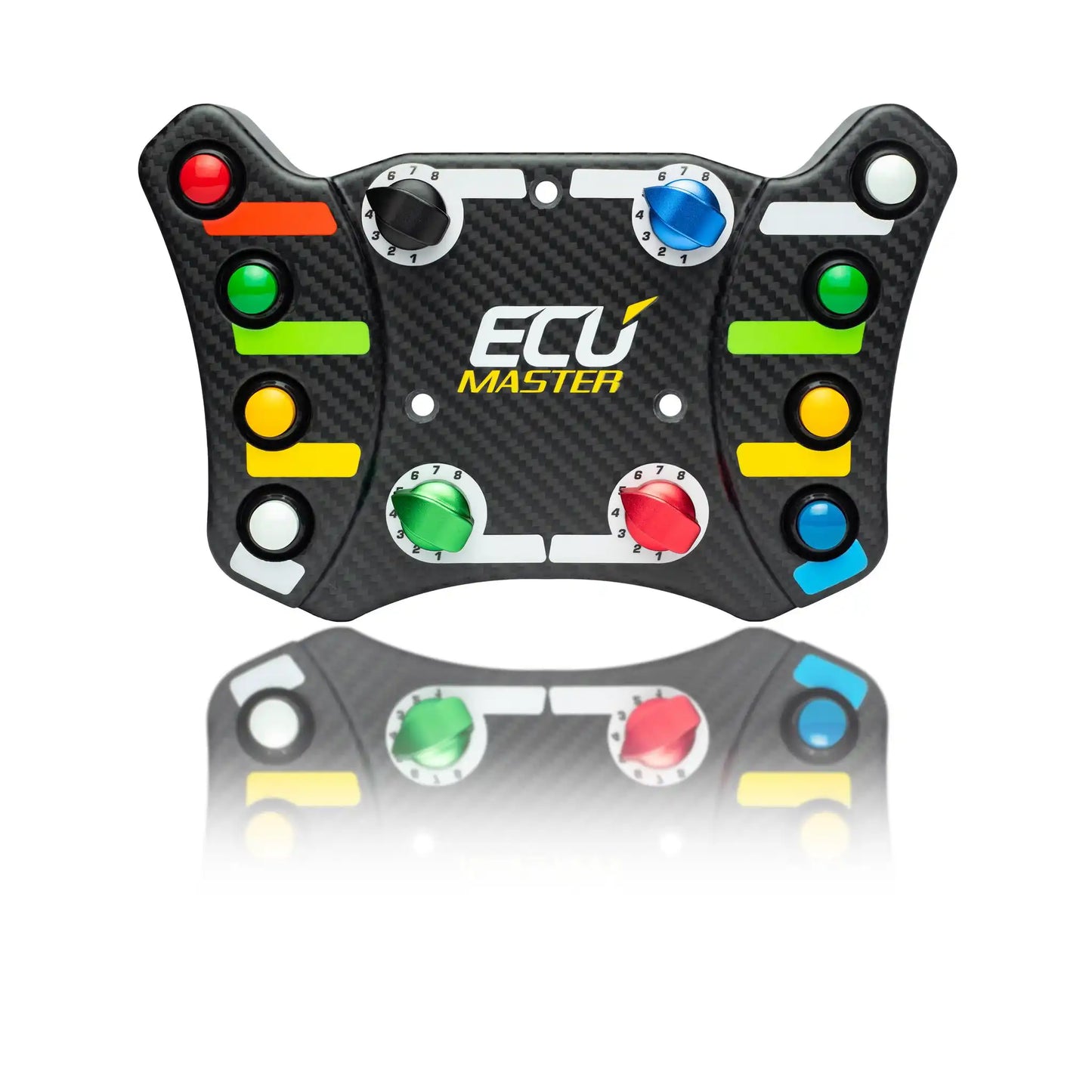 Wireless Steering Wheel Panel Ecumaster