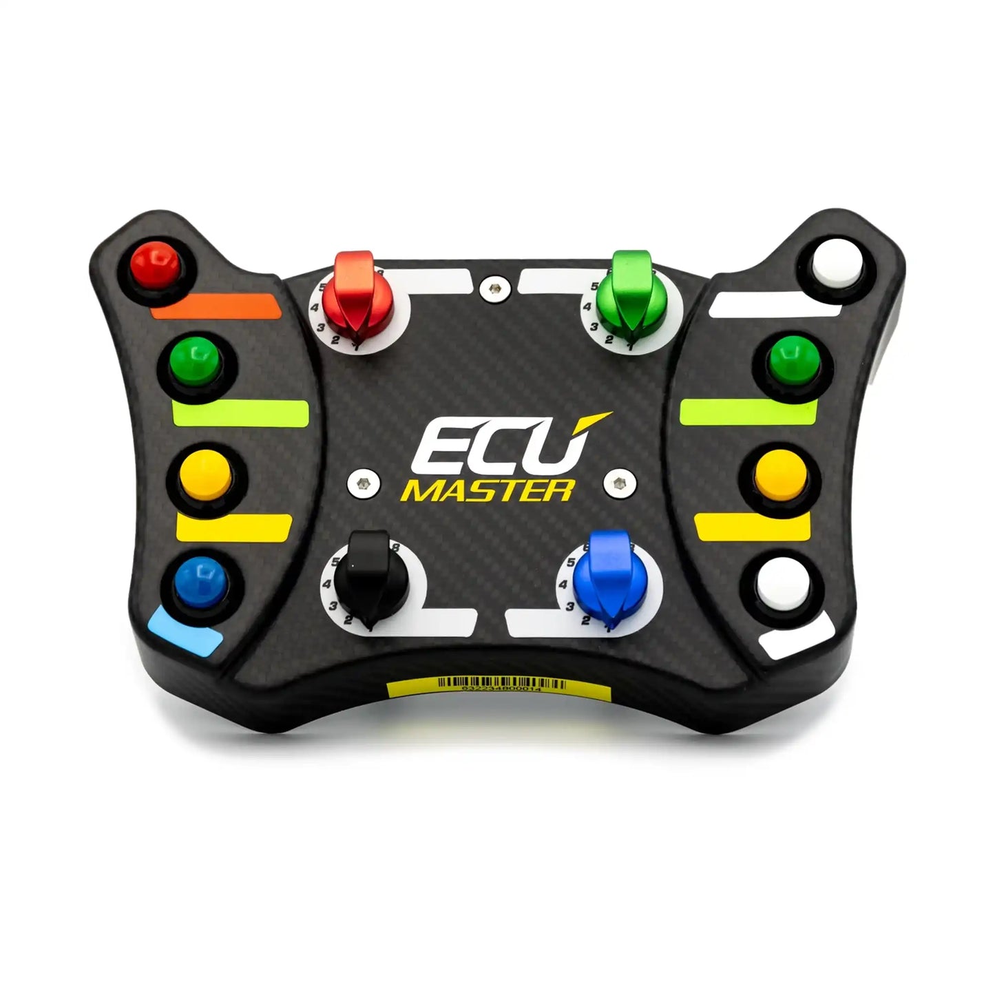 Wireless Steering Wheel Panel Ecumaster