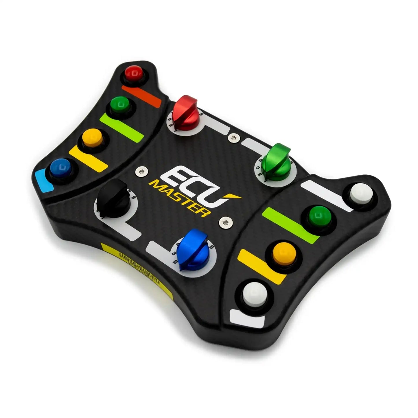 Wireless Steering Wheel Panel Ecumaster