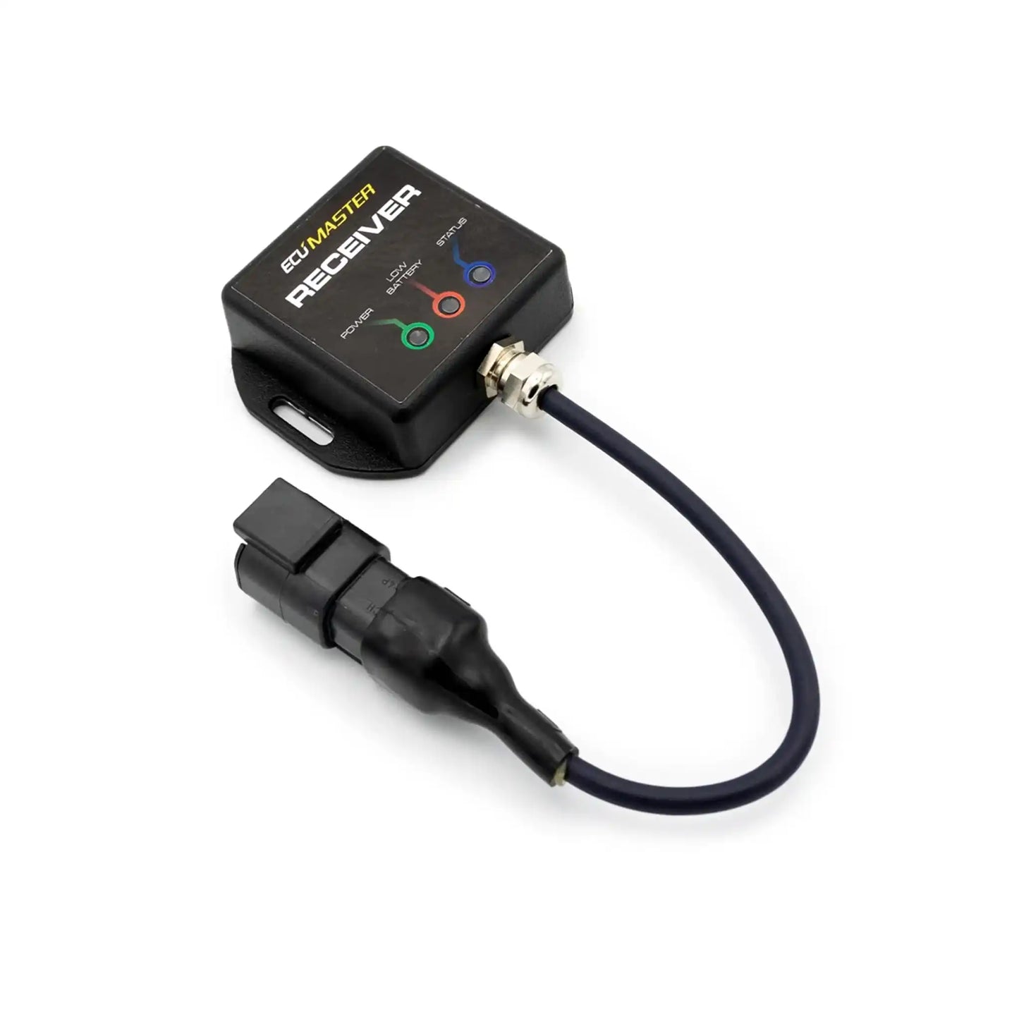 Wireless Steering Wheel Panel Ecumaster