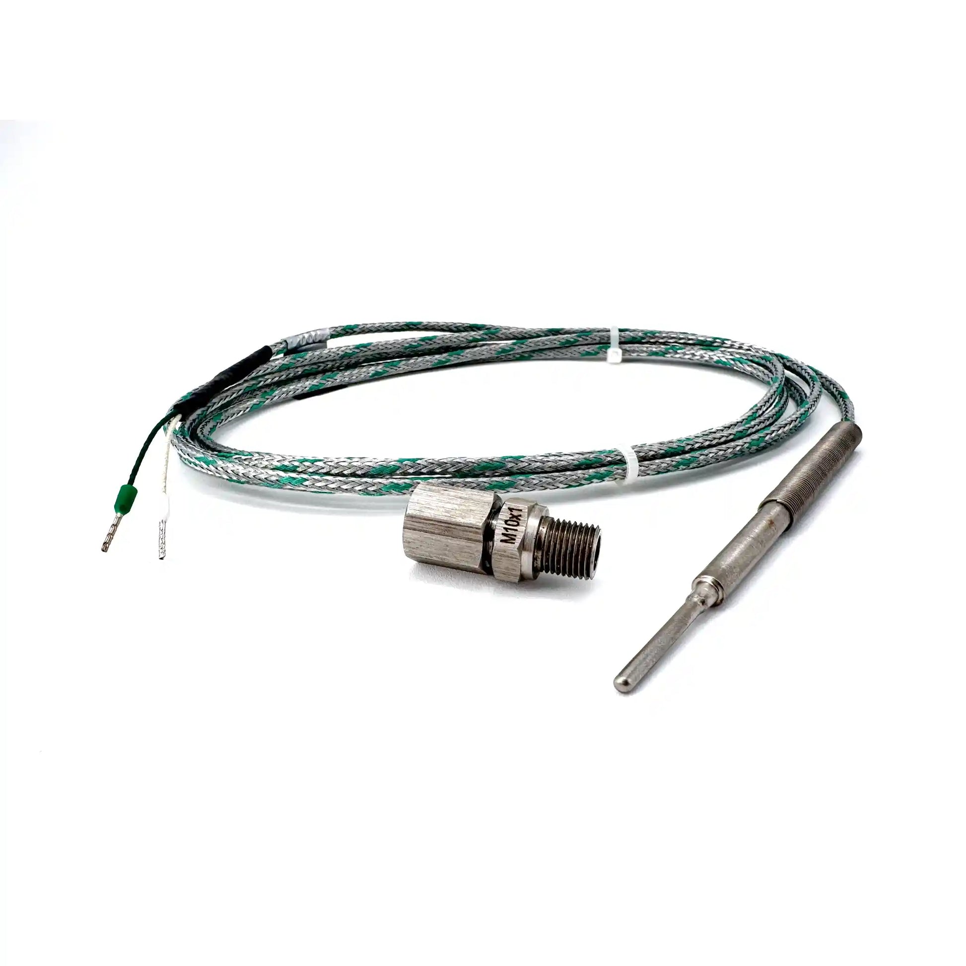 Exhaust Gas Temperature EGT Sensor Probe – MAC MOTORSPORT SHOP