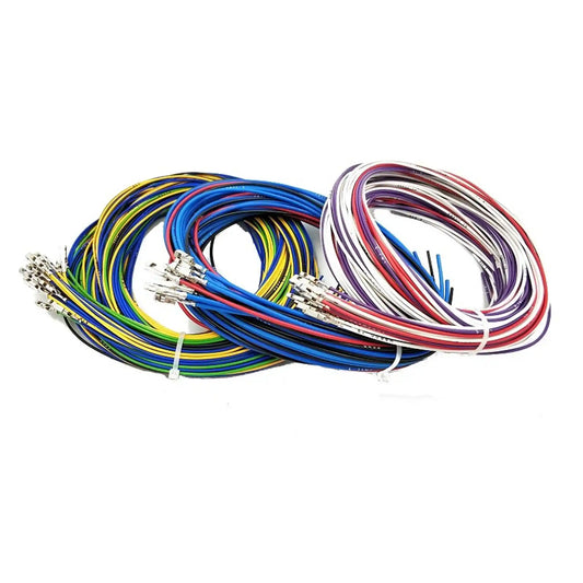 Ecumaster EMU Black Pre-Terminated Wiring