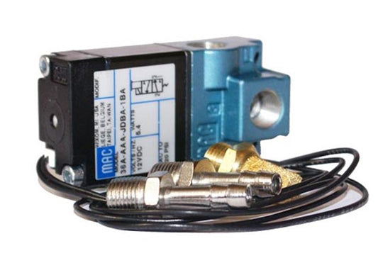 Ecumaster MAC Boost Control Solenoid