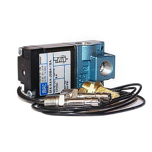 Ecumaster MAC Boost Control Solenoid