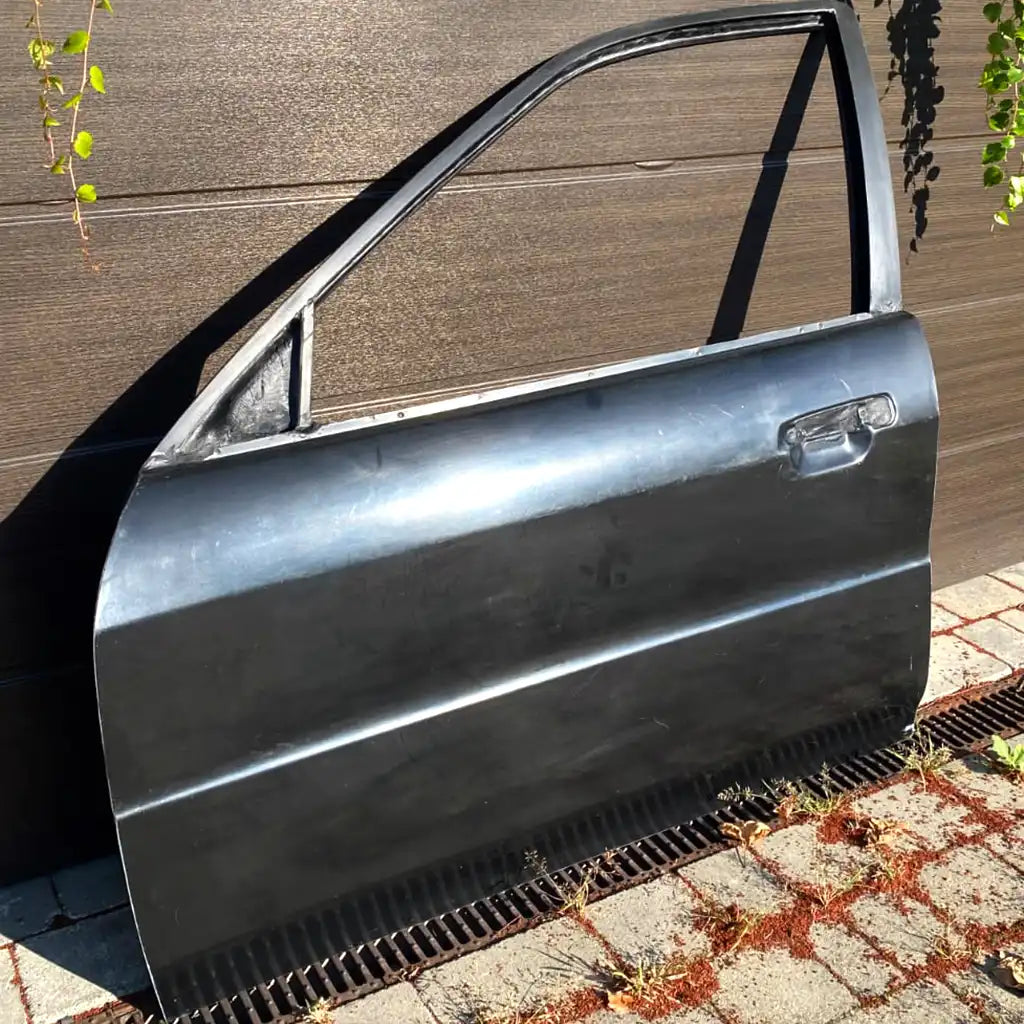 Mitsubishi Evo 4 5 6 Front Door Fibreglass
