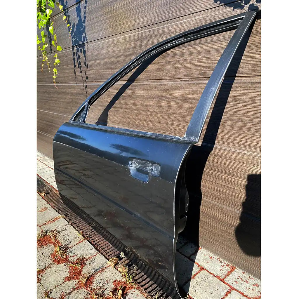 Mitsubishi Evo 4 5 6 Front Door Fibreglass