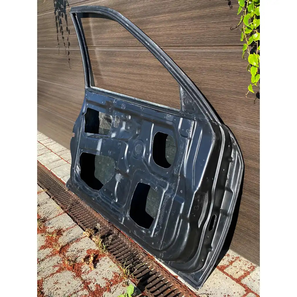 Mitsubishi Evo 4 5 6 Front Door Fibreglass