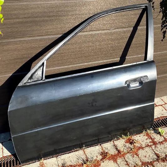 Mitsubishi Evo 4 5 6 Front Door Fibreglass
