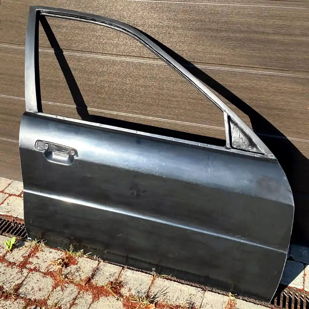 Mitsubishi Evo 4 5 6 Front Door Fibreglass