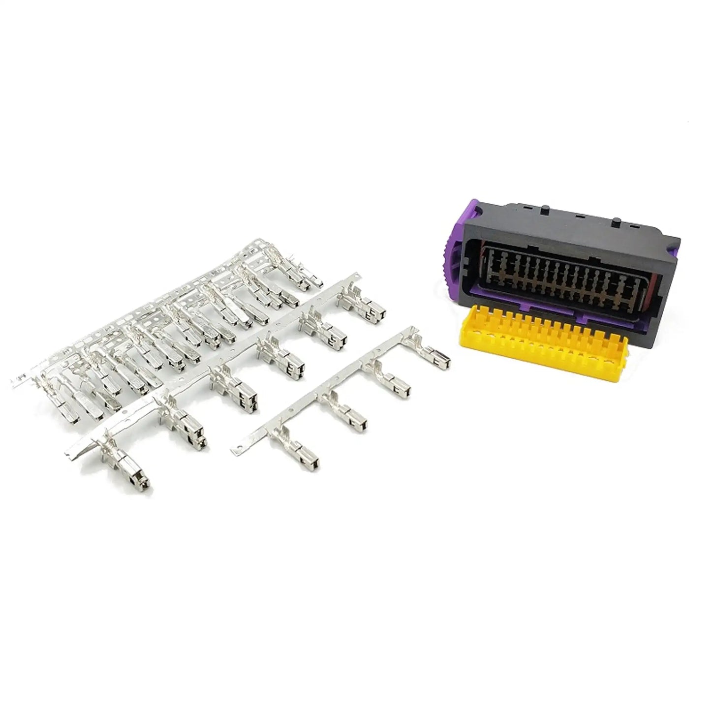 Ecumaster PMU Connector Kit