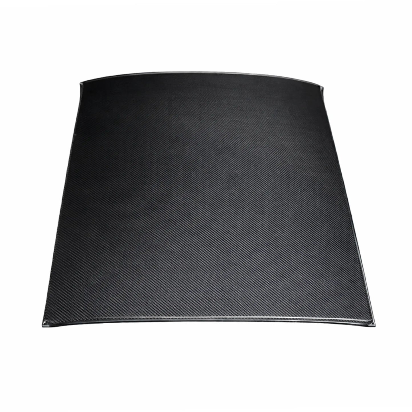 Audi A3 8L Carbon Fibre Roof and Tailgate