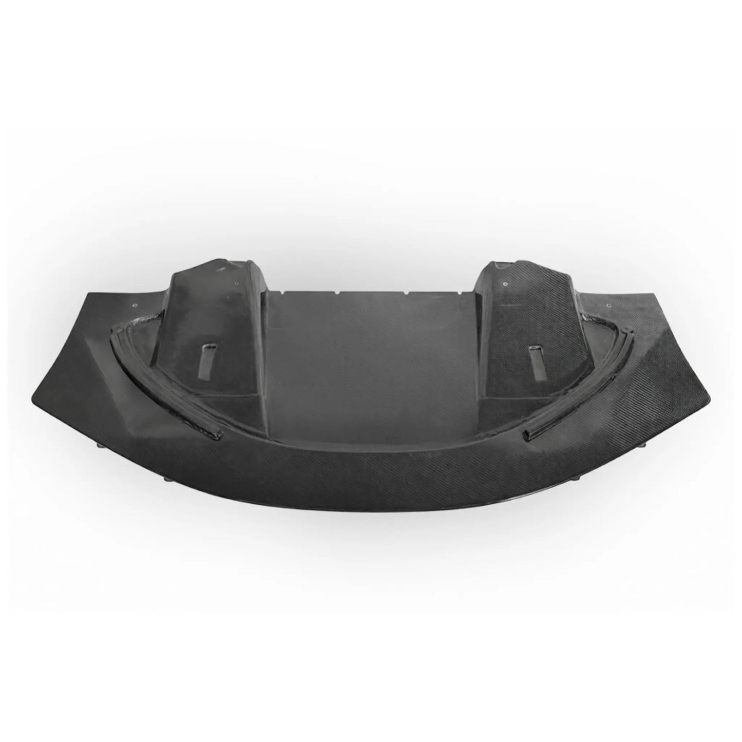 Audi R8 Ultra Carbon Fibre body kit