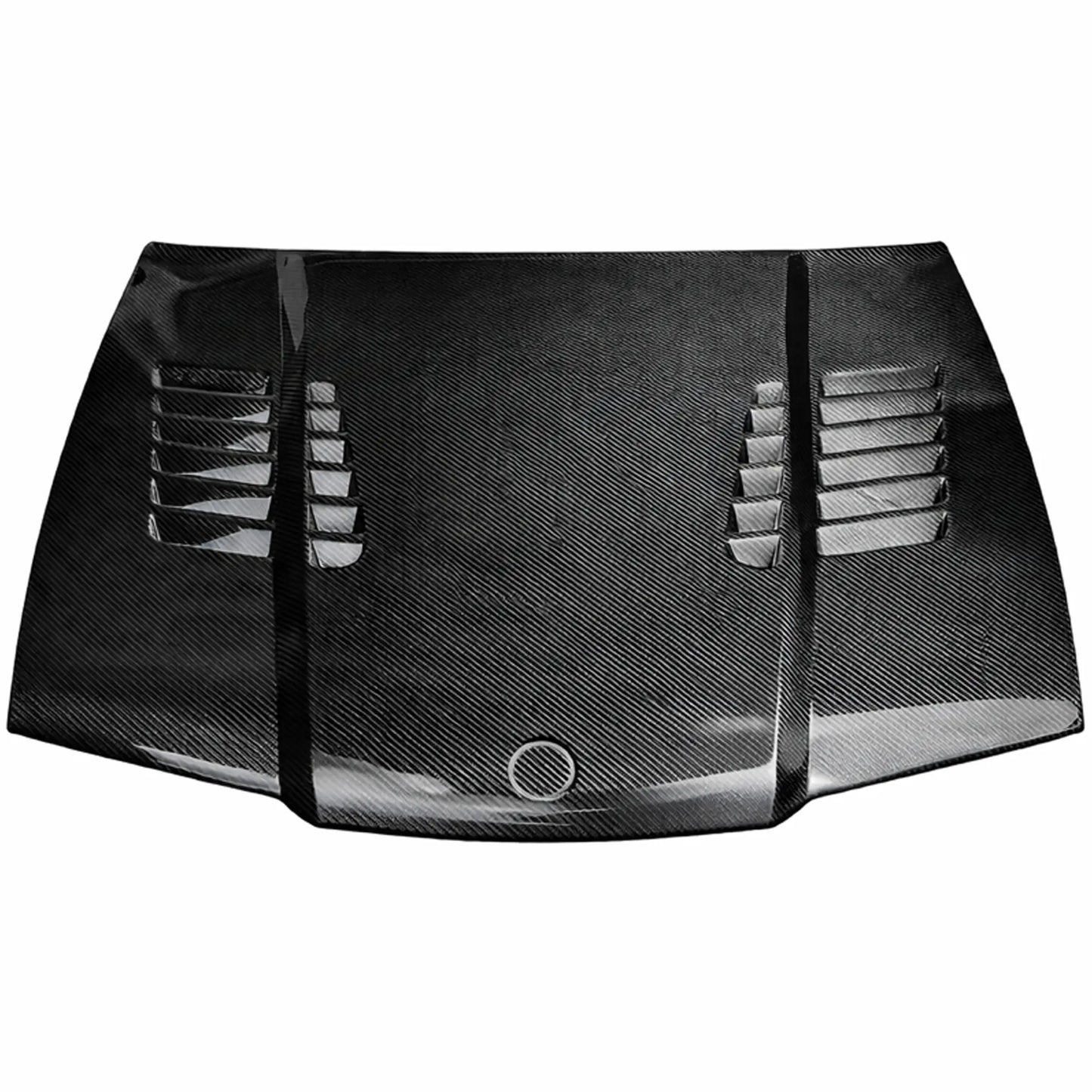 BMW E36 GTR Coupe Carbon Bonnet