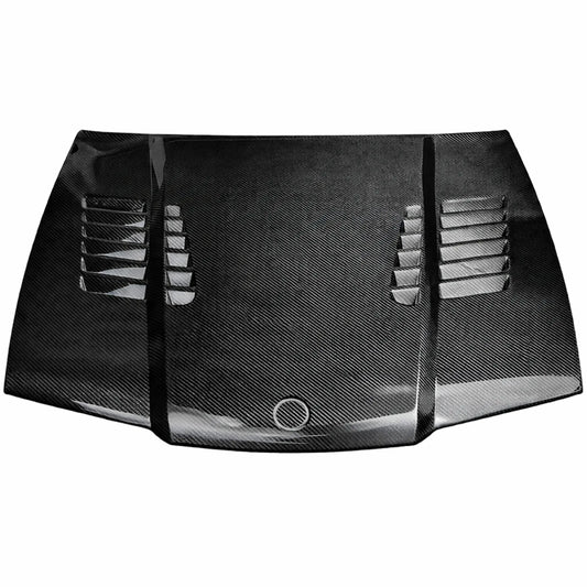 BMW E36 GTR Coupe Carbon Bonnet