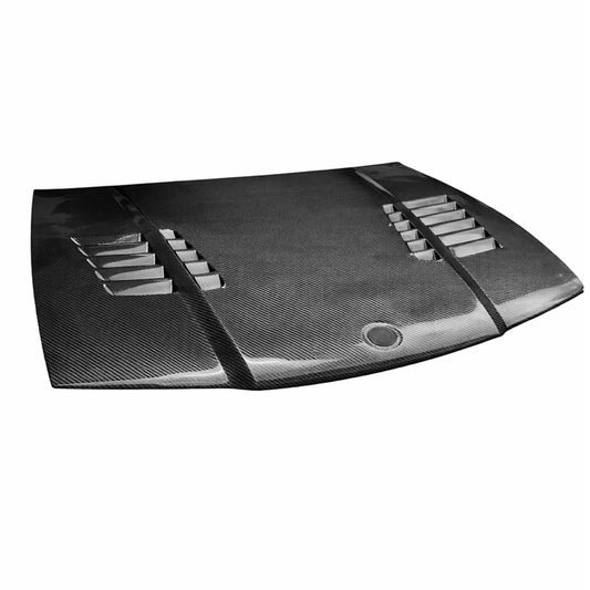 BMW E36 GTR Coupe Carbon Bonnet