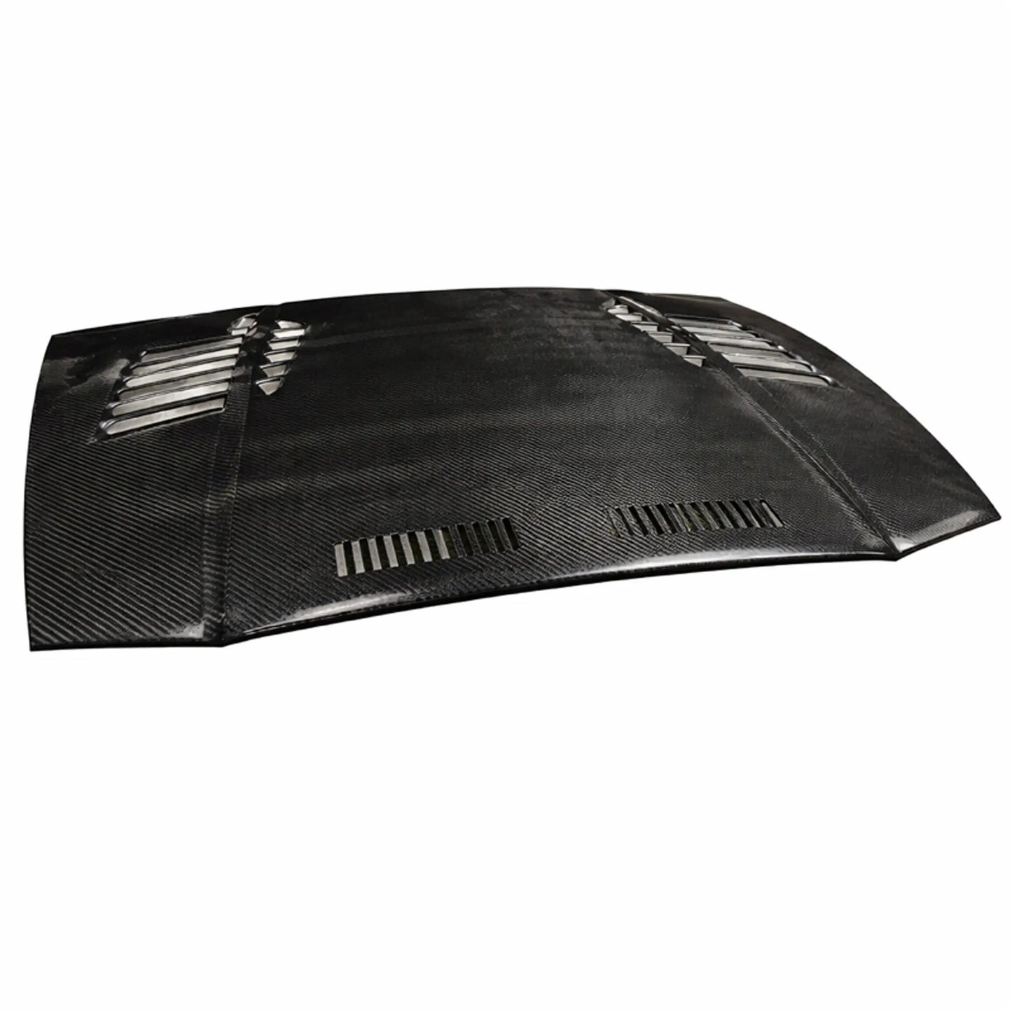 BMW E36 GTR Coupe Carbon Bonnet