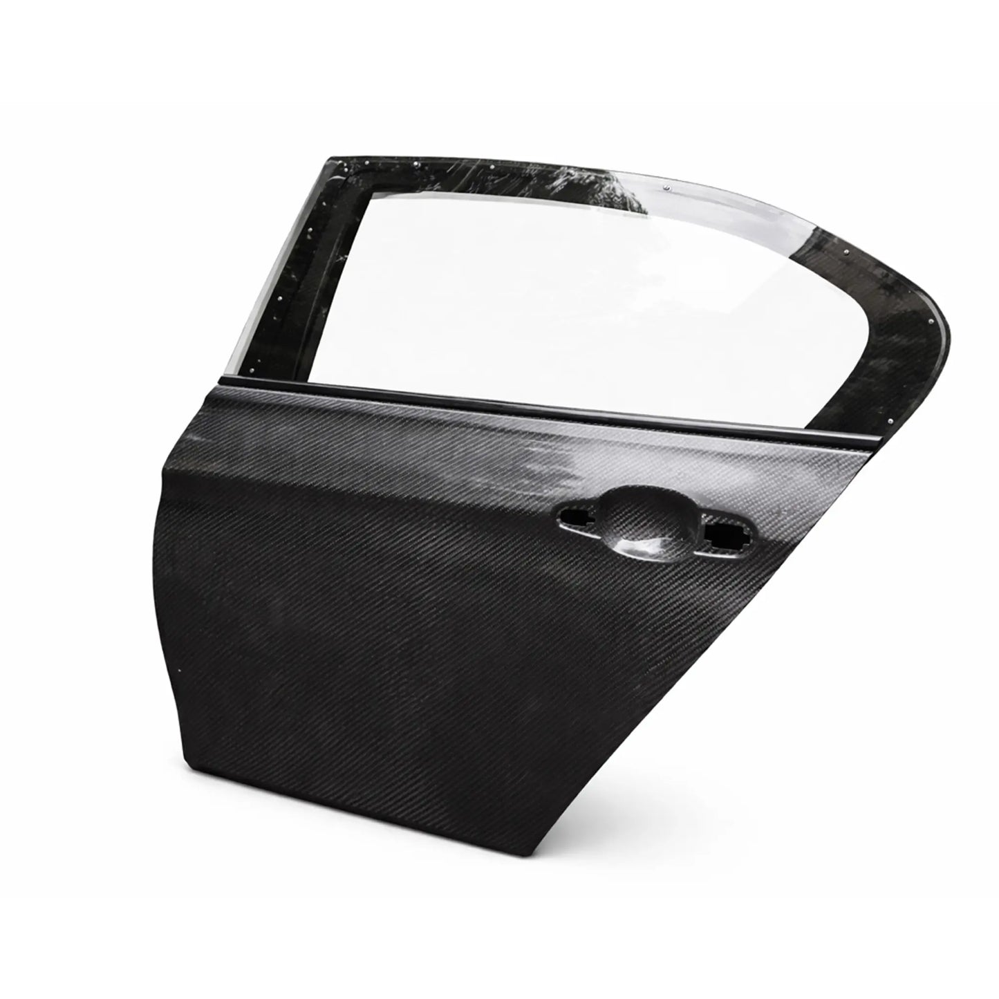 BMW F80 Carbon Doors