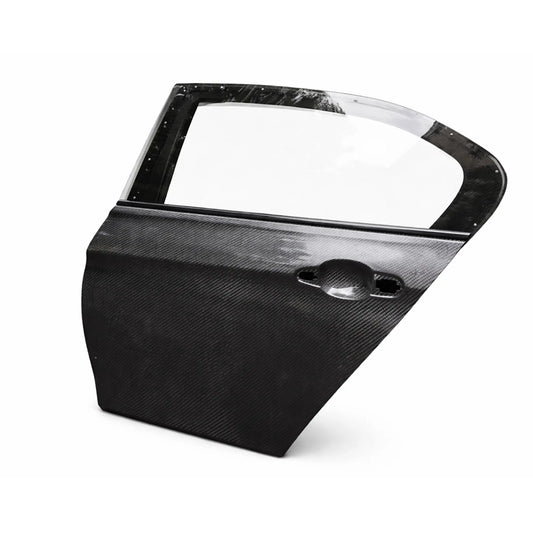 BMW F80 Carbon Doors