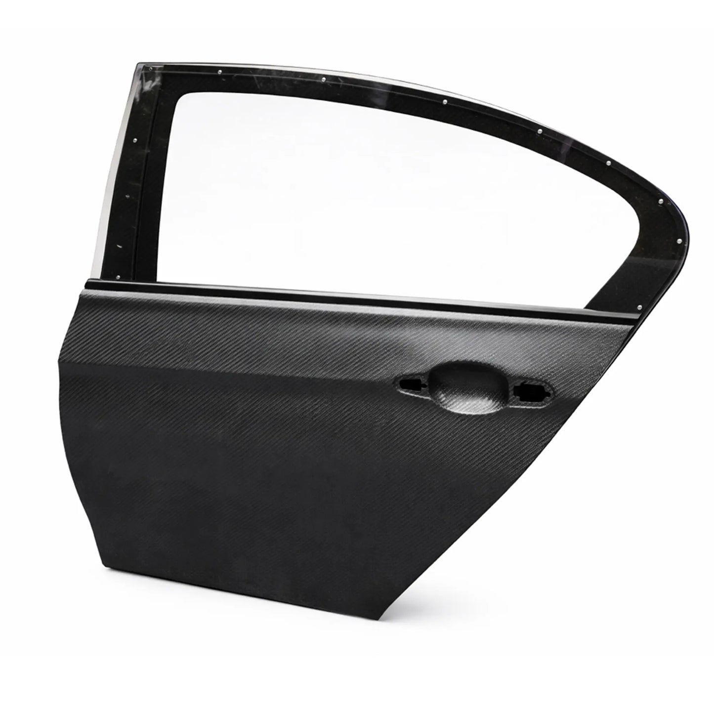 BMW F80 Carbon Doors