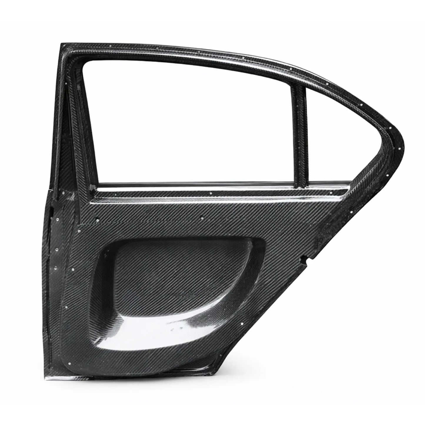 BMW F80 Carbon Doors
