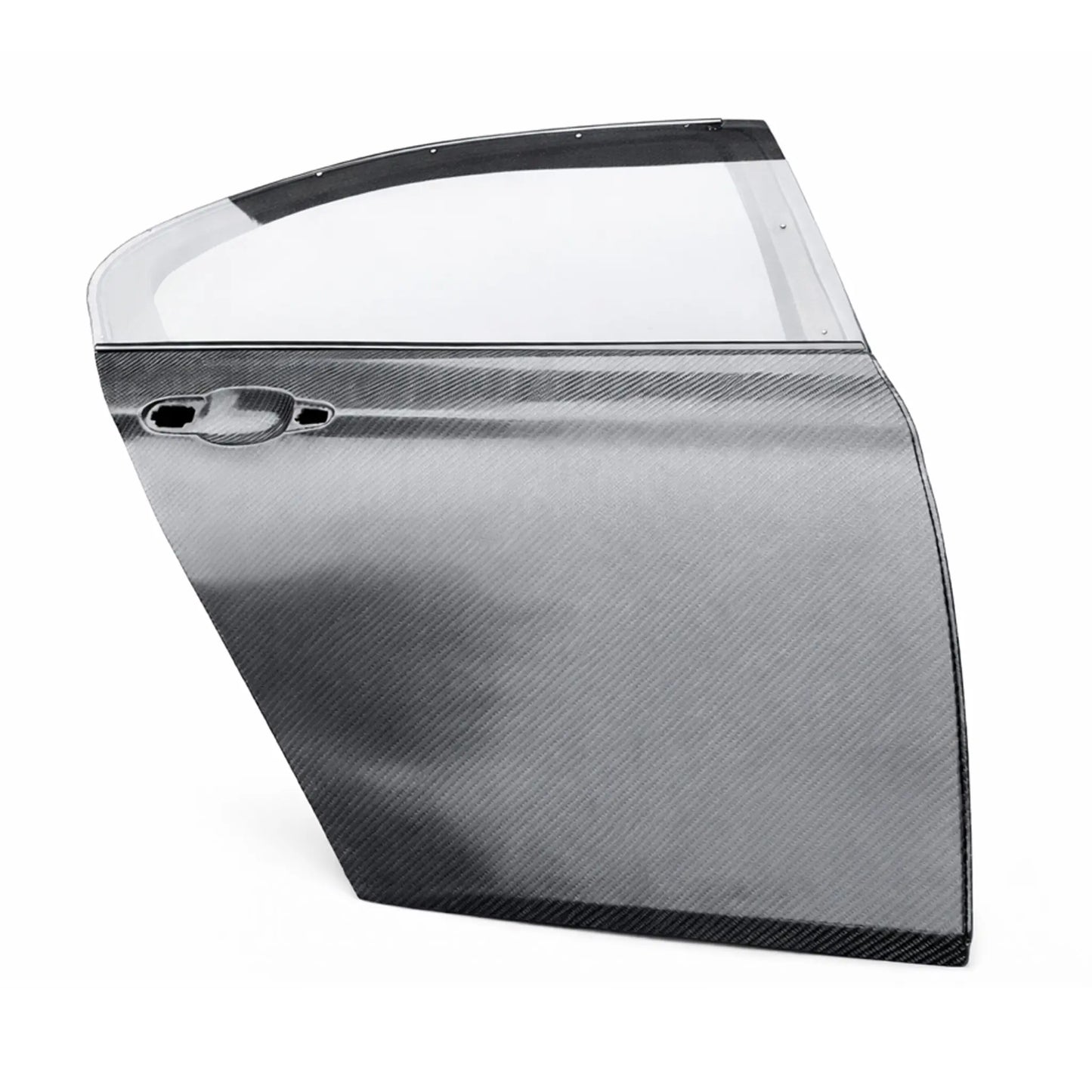 BMW F80 Carbon Doors