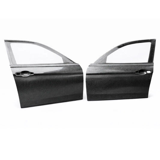 BMW F80 Carbon Doors