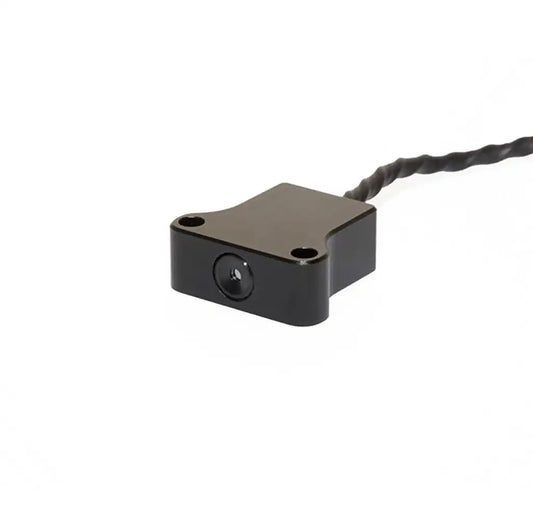 CAN IR Temperature Camera Infrared (Brake Disc)