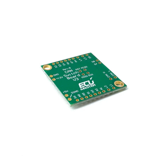 CAN SWITCH BOARD v3