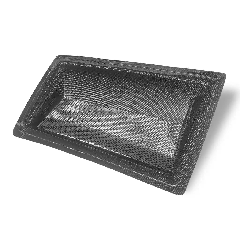 Carbon Fibre Air Vent Universal