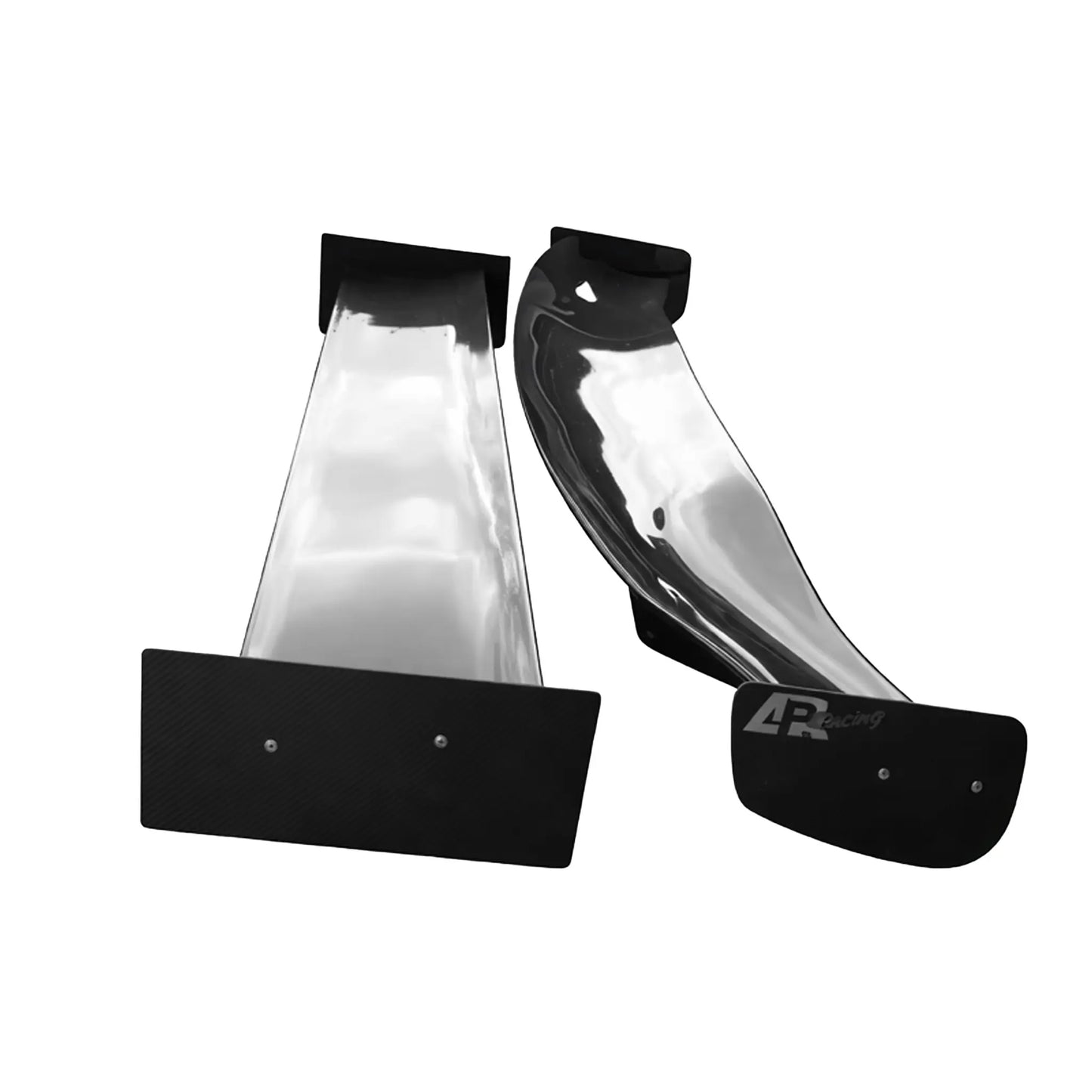 Carbon Fibre racing spoiler