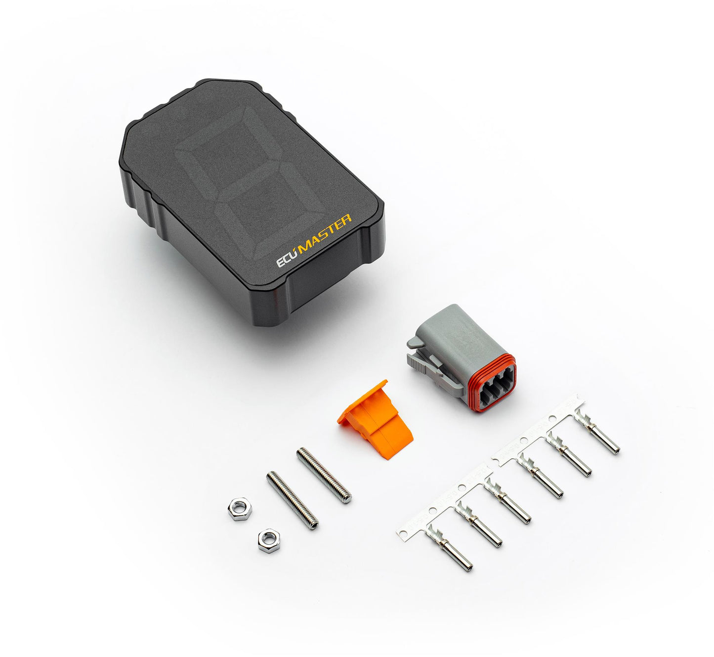 Ecumaster Digital Gear Display