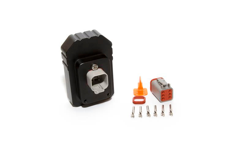 Ecumaster Digital Gear Display