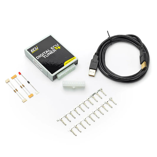 Digital ECU Tuner 3 DET3