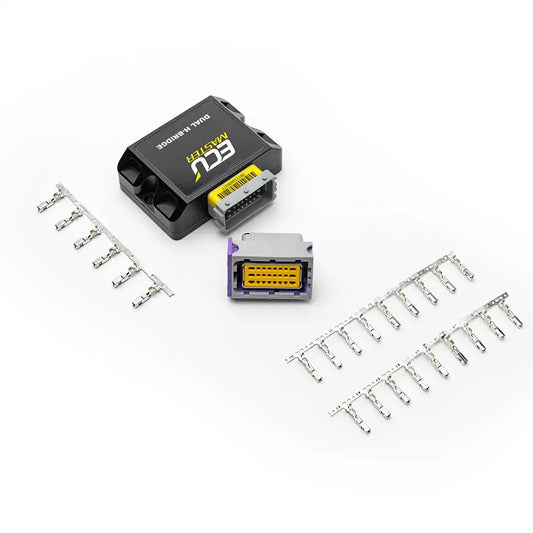 Dual H-Bridge
