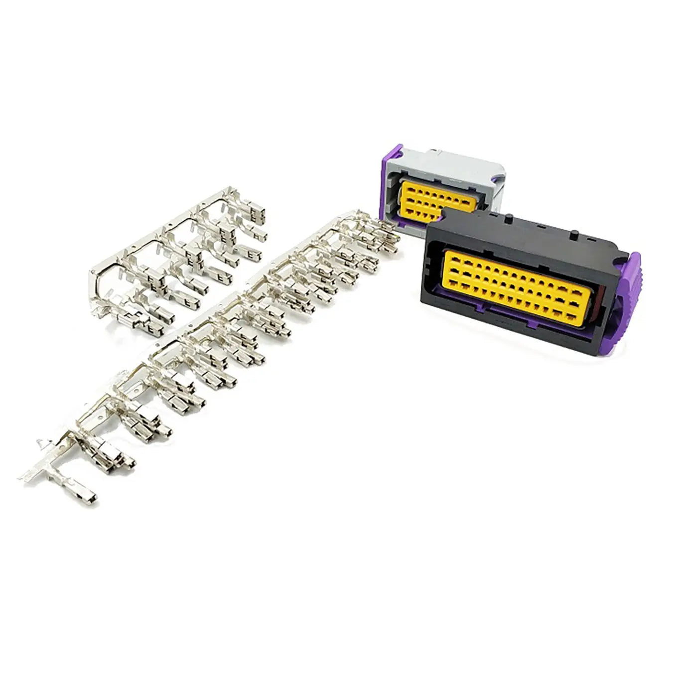 Ecumaster EMU Black Connector Kit