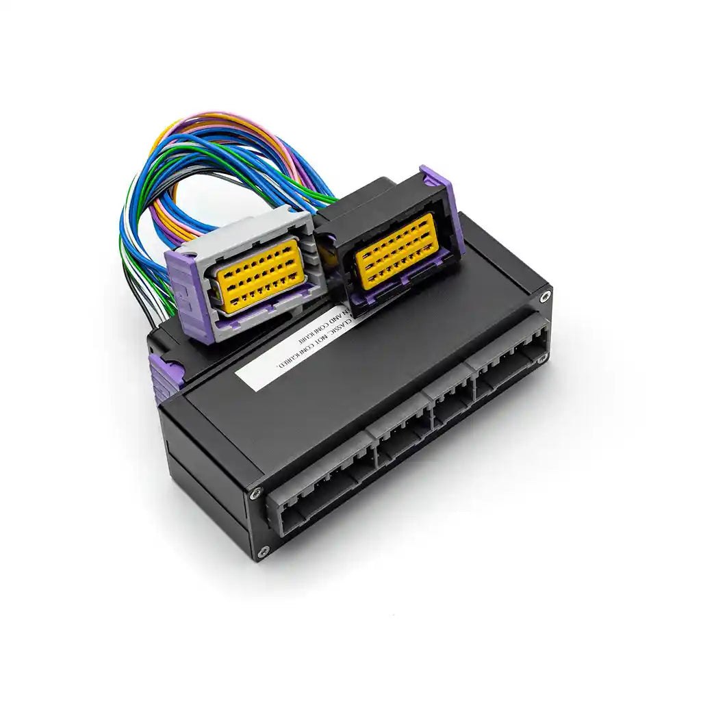 Mitsubishi Evo 4-8 Ecumaster Interconnector