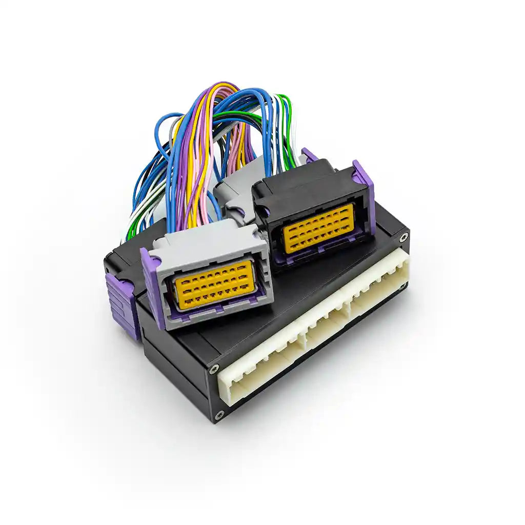 Subaru MY96-MY98 Ecumaster Interconnector