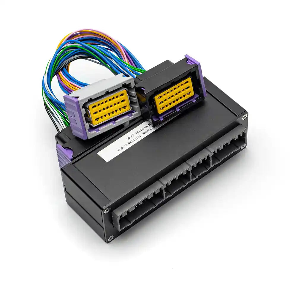 Toyota 1JZ-GTE Supra Mk3 Non-VVTI Ecumaster Interconnector