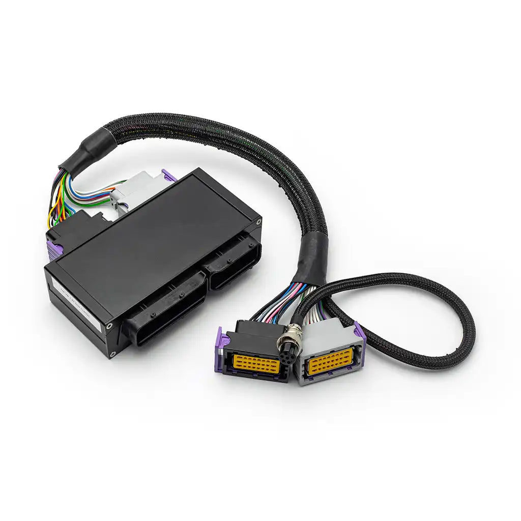 Ecumaster PnP Interconnector Clasic 1.8T BAM (for EMU Classic, harness, internal DBW)