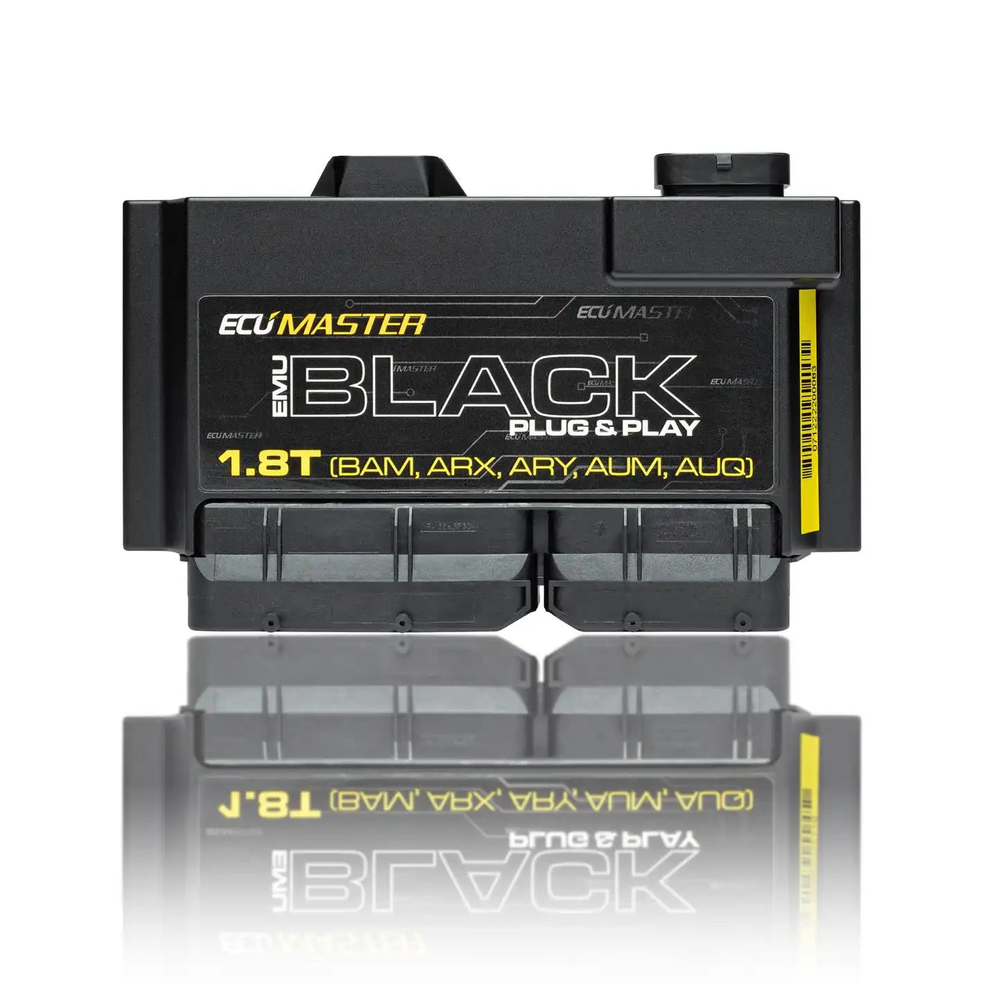 Ecumaster EMU BLACK 1,8T BAM, ARX, ARY, AUM, AUQ PnP