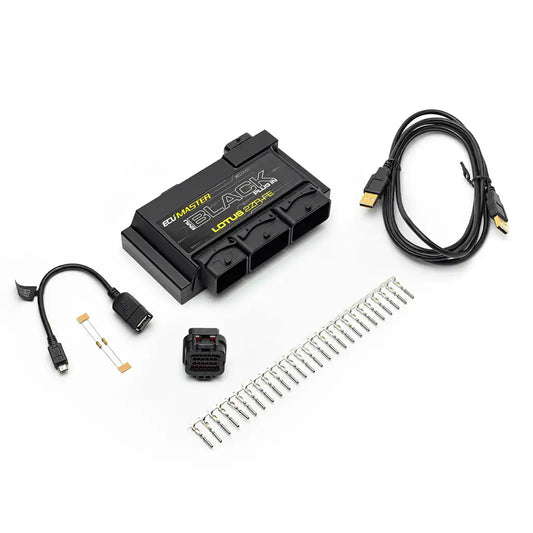 Ecumaster PNP EMU BLACK Lotus 2ZR-FE