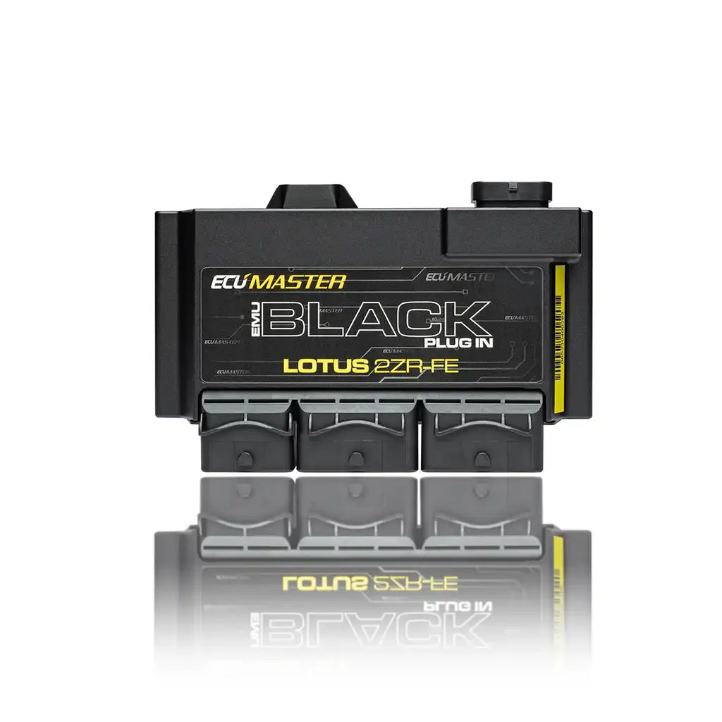 Ecumaster PNP EMU BLACK Lotus 2ZR-FE